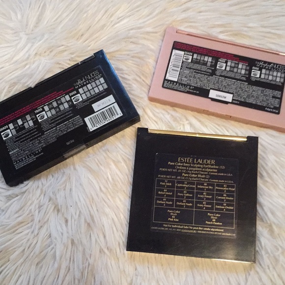 Eyeshadow Collection - Picture 3 of 4